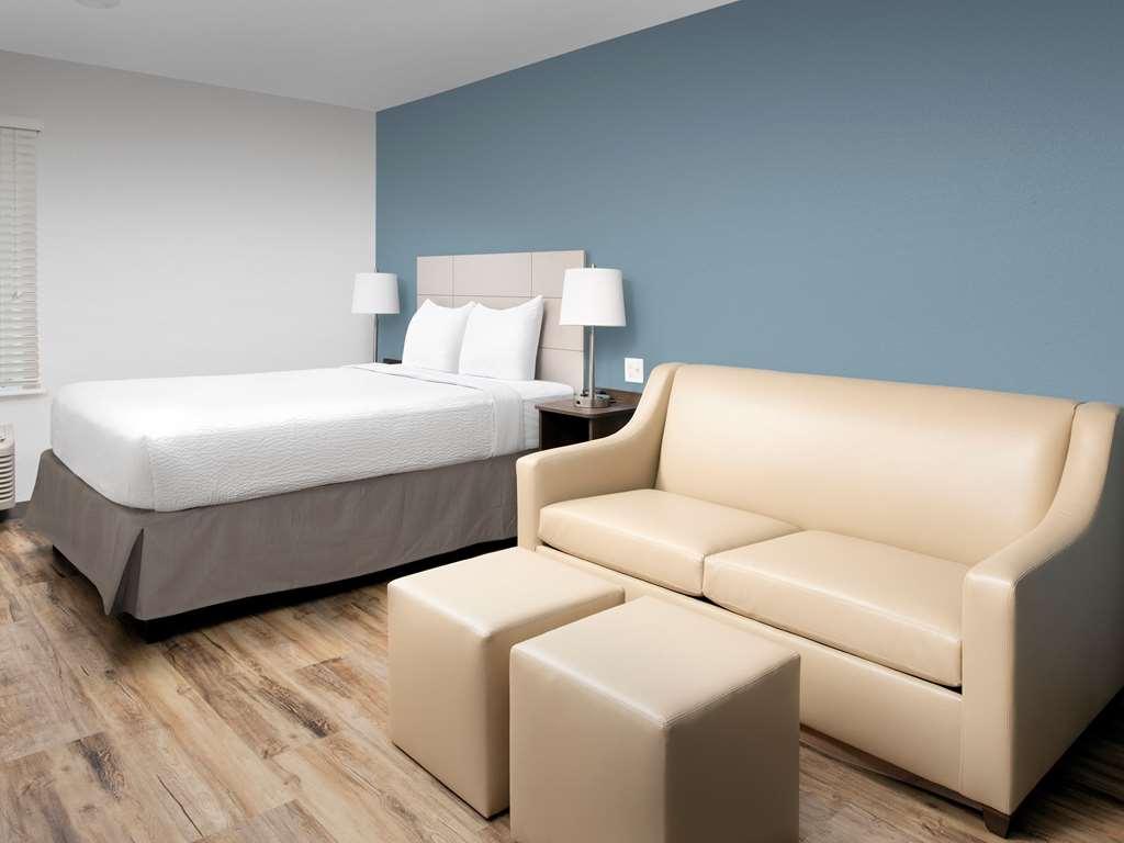 Extended Stay America Suites - Charlotte - Northlake Værelse billede