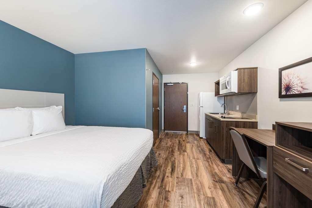 Extended Stay America Suites - Charlotte - Northlake Værelse billede