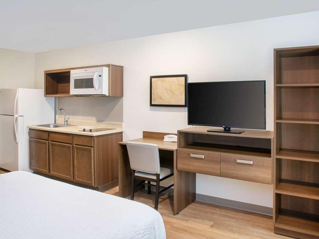 Extended Stay America Suites - Charlotte - Northlake Værelse billede