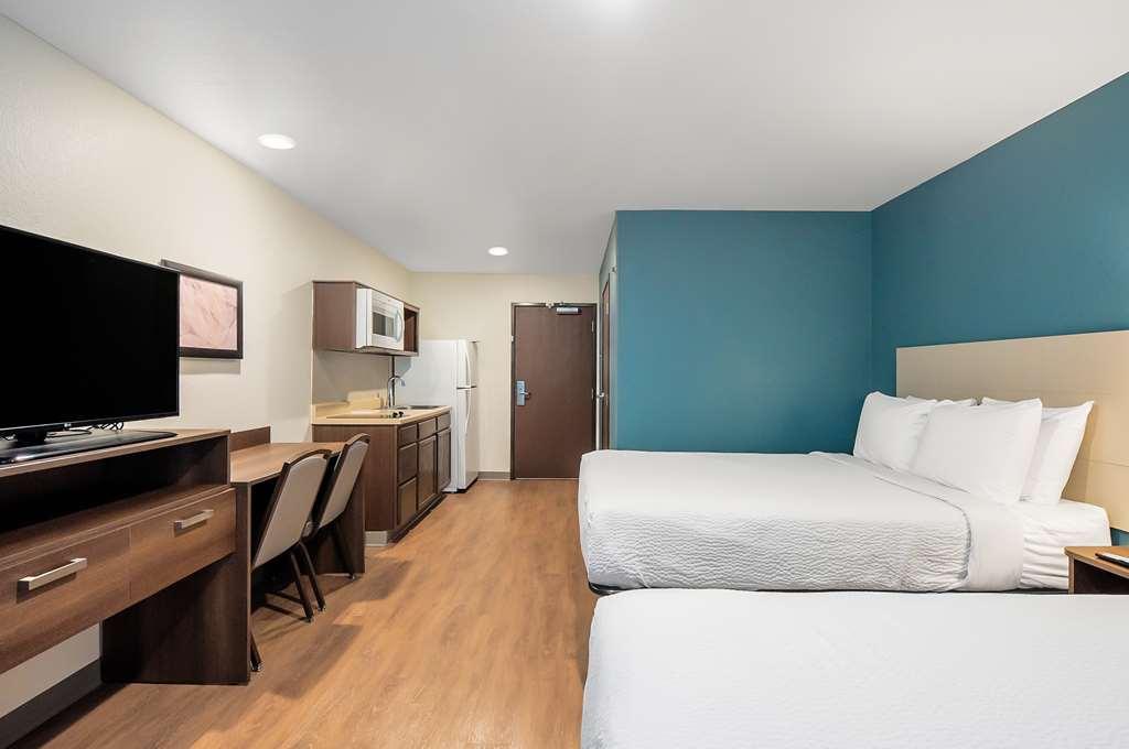 Extended Stay America Suites - Charlotte - Northlake Værelse billede